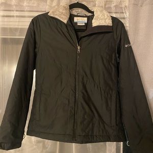 Columbia Jacket